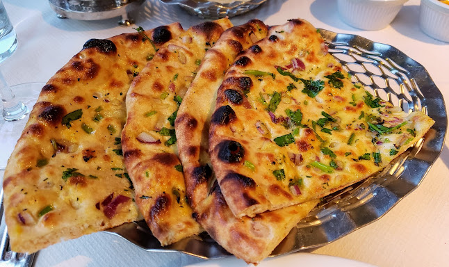 Poppadom Indian Restaurant Limerick