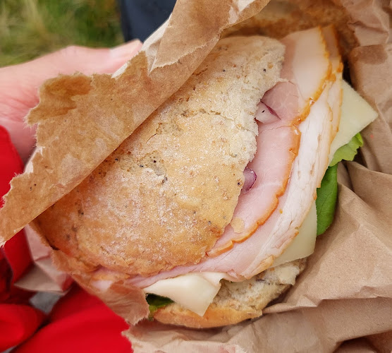 Joyce Country Bakery - Hospitality and gastronomy