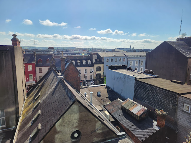 The Hideout Cafe And Art Gallery - Cork