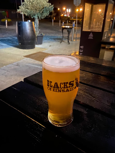 Pier Head Inn - Hospitality and gastronomy