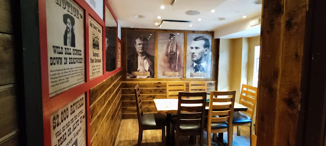 Rob's Ranch House Killarney - Killarney