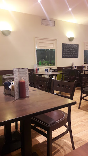 Opinii despre Noel‘s Restaurant & Takeaway în Dundalk - Hospitality and gastronomy