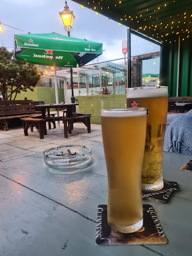 The Stable Bar - Mallow