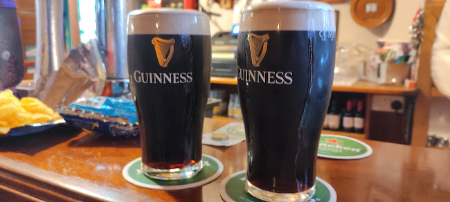 Main Street, Keadew West, Keadue West, Co. Roscommon