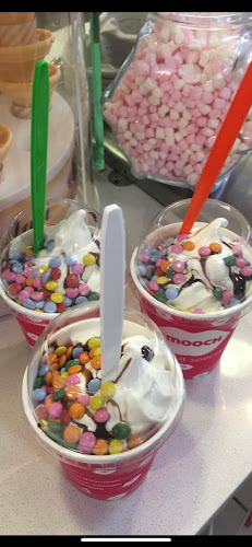 The Island Creamery, Ice Cream & Milkshake Bar - Hospitality and gastronomy