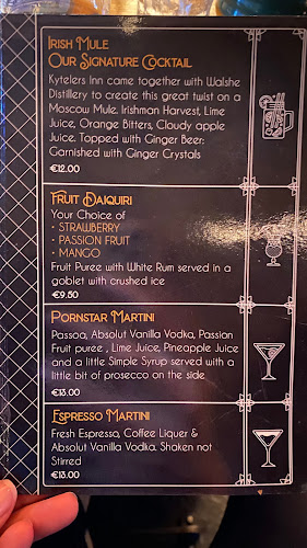 St Kieran's St, Gardens, Kilkenny