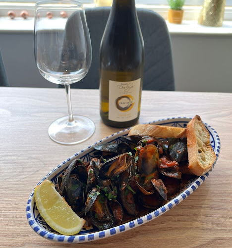 Lalla - Hospitality and gastronomy