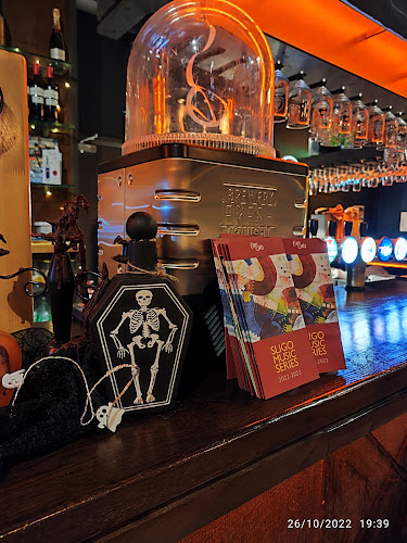 Comentarii opinii despre Andersons Grill & Bar