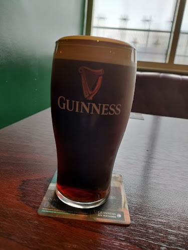 The Fairgreen Bar Drogheda - Hospitality and gastronomy