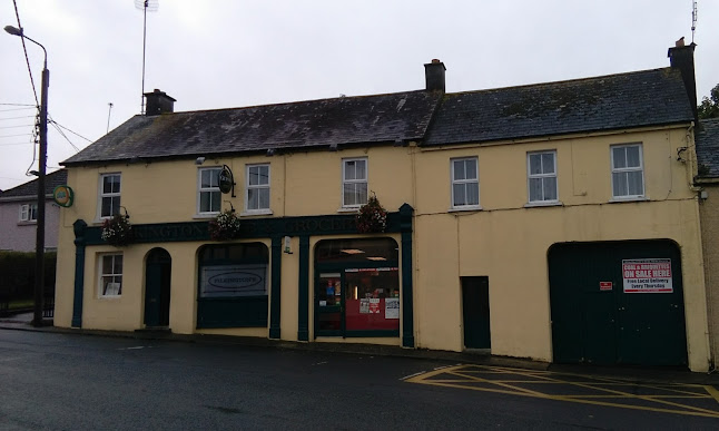 Pilkington's Pub & Grocery