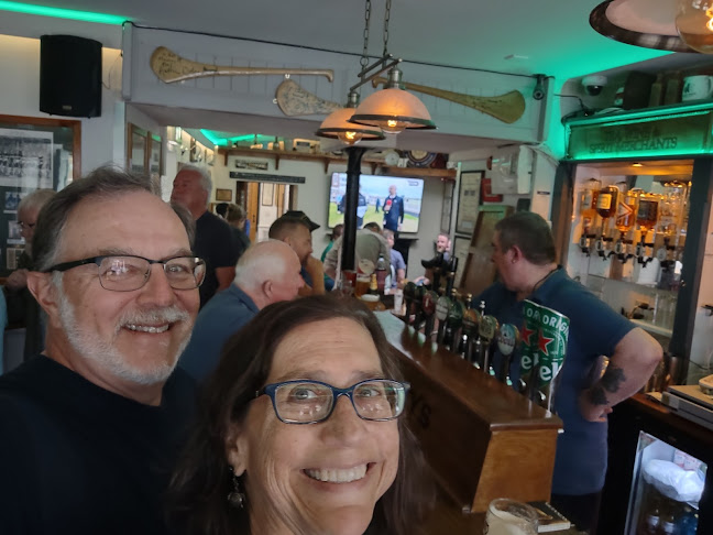 Comentarii opinii despre Moroney's Bar