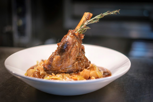 Opinii despre Murphy Brownes în Killarney - Hospitality and gastronomy