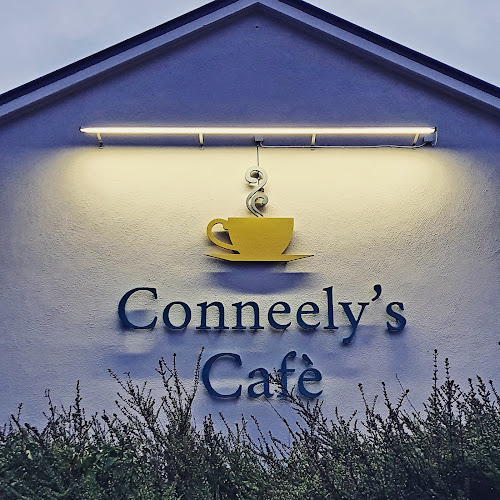 Conneely's Cafe - Oughterard