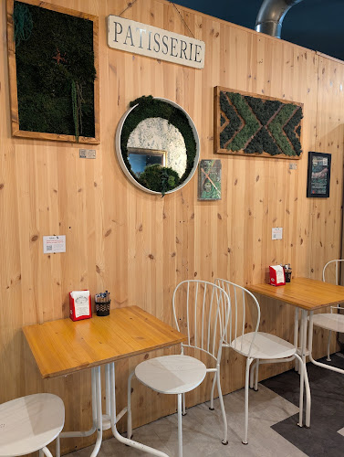 Gusto d'Italia - Hospitality and gastronomy