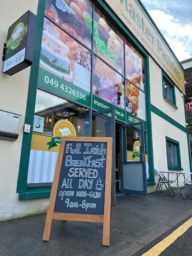 Opinii despre Adriana's Bistro & Cafe @masterpastries în Cavan - Hospitality and gastronomy