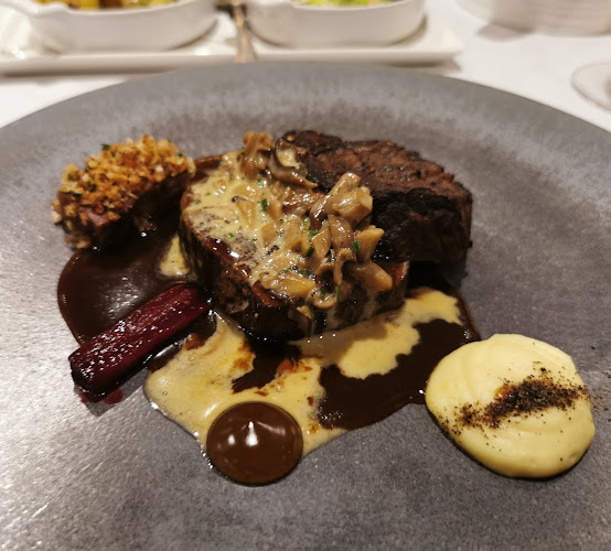 MacNean House & Restaurant - Sligo