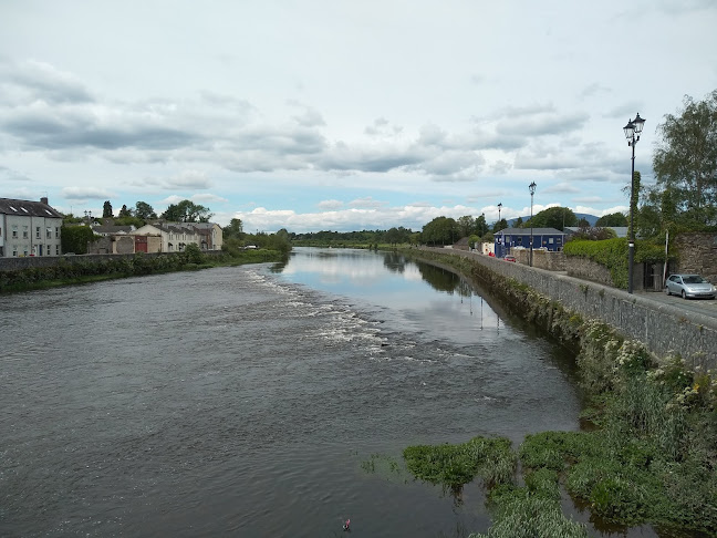 6 W Gate, Townparks, Carrick-on-Suir, Co. Tipperary, E32 NW80