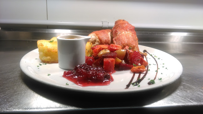 Brooklyn Restaurant Tramore - Tramore