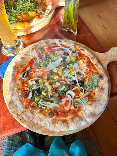 Comentarii opinii despre Cavallino's Italian Restaurant