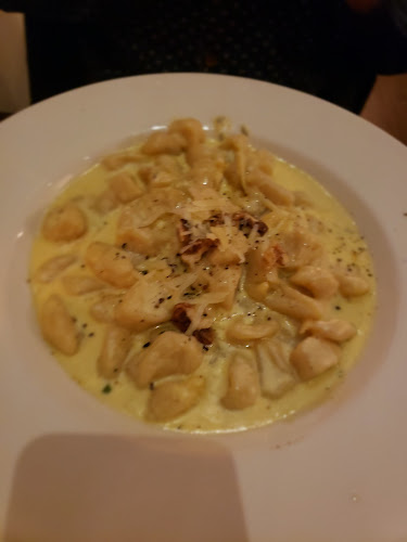 Comentarii opinii despre Ristorante Rossini