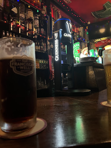 Bradshaw's Bar - Hospitality and gastronomy