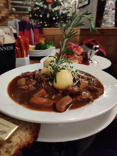 Opinii despre Gus O'Connor's Pub în Doolin - Hospitality and gastronomy