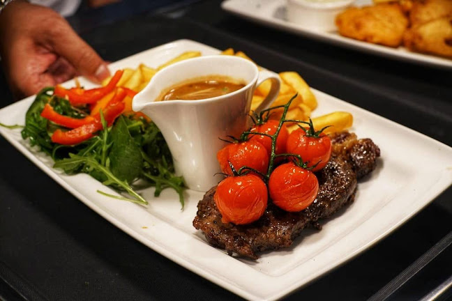 Sun and Sand - Hospitality and gastronomy