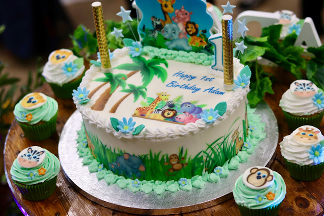 Opinii despre The Danes Bakery and Wedding Gallery în Limerick - Hospitality and gastronomy