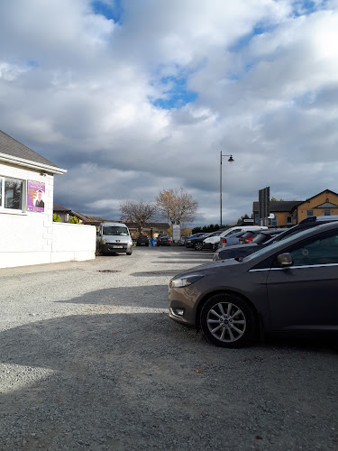 Staffords Takeaway/Cafe - Hospitality and gastronomy