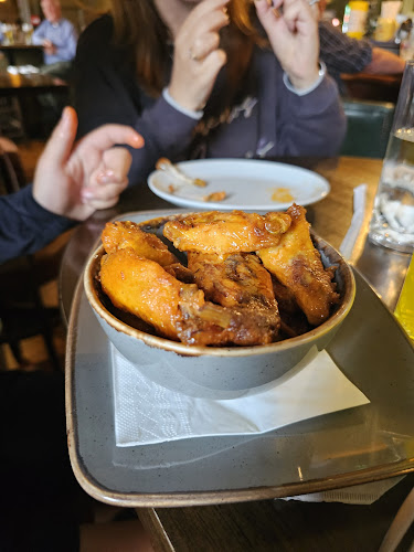 The White Horse Gastropub & Music Venue - Cork