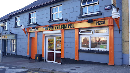 Mano's Chipper & Pizzeria