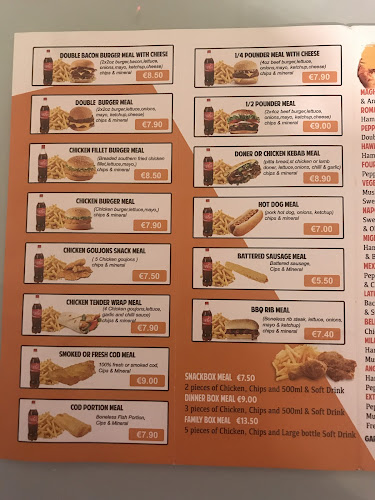 2 Abbey Ct, Richard Taaffes Holding, Commons, Co. Co, A91 AX93