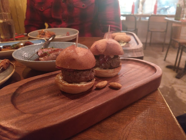 Cava Bodega - Hospitality and gastronomy