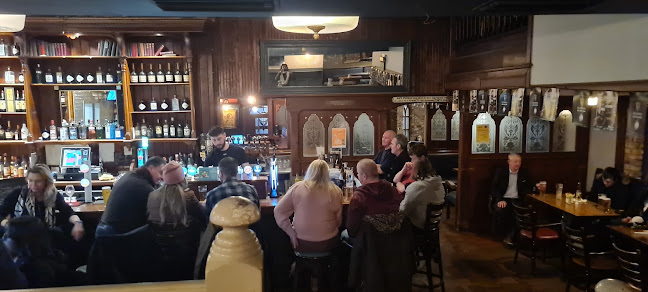 The Three Shippes - Hospitality and gastronomy