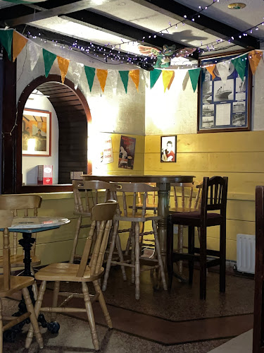 Comentarii opinii despre Sam's Bar