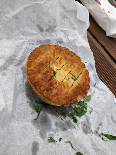 Opinii despre Jacks Bakery & Deli în Killorglin - Hospitality and gastronomy