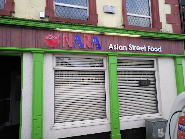 Opinii despre Araby Coffee House în Claremorris - Hospitality and gastronomy