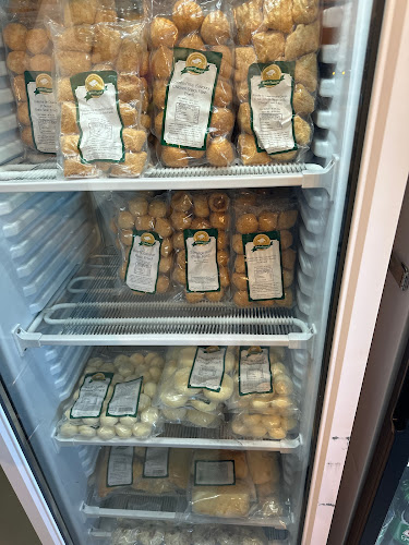 Adriana's Bistro & Cafe @masterpastries - Hospitality and gastronomy