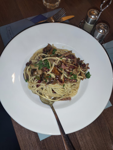 Comentarii opinii despre Blue Leaf Restaurant