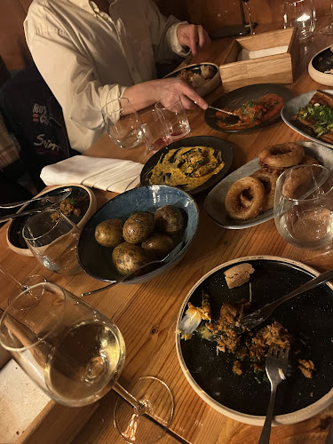 Comentarii opinii despre Glas Restaurant