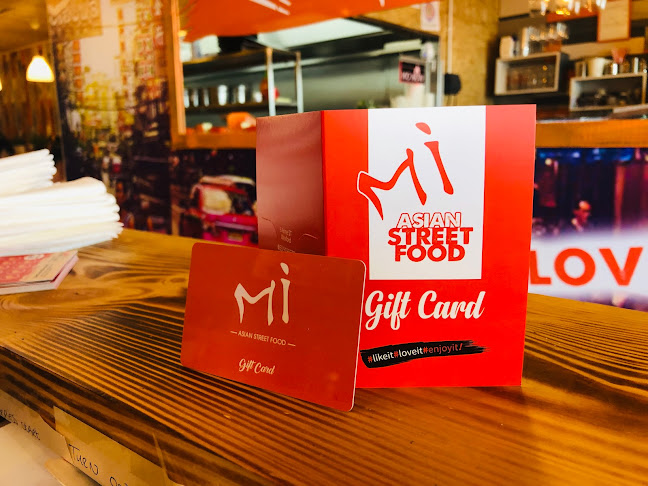 Opinii despre Mi Street Food, Gorey în Gorey - Hospitality and gastronomy