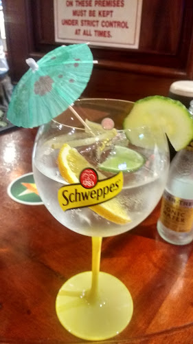 Comentarii opinii despre J.J Cunningham