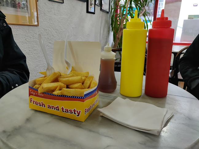 Opinii despre Linos Tasty Food în Mullingar - Hospitality and gastronomy