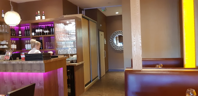 Opinii despre Peppers Restaurant în Waterford - Hospitality and gastronomy