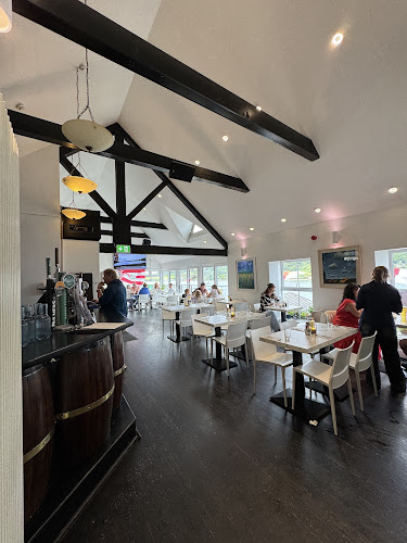 Comentarii opinii despre The Oar Bar