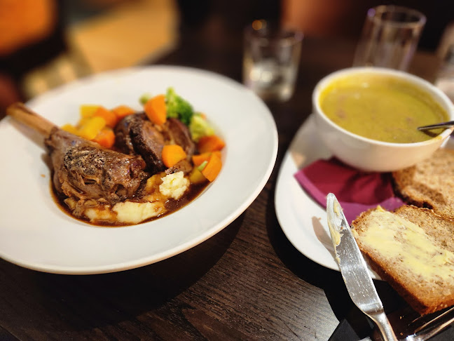 Murty Rabbitt's - Hospitality and gastronomy