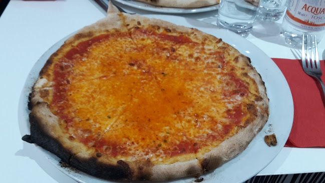 Opinii despre Il Caffè Italiano în Bandon - Hospitality and gastronomy