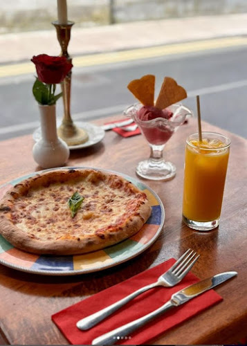 Il Padrino Restaurant