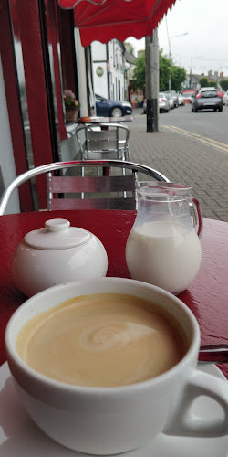 Opinii despre Tiffany's Cafe în Navan - Hospitality and gastronomy