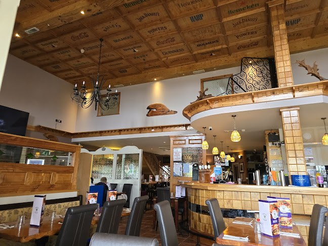 O'Riadas Bar - Hospitality and gastronomy